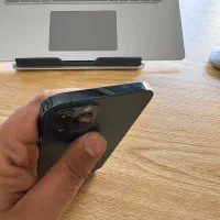 ۱۲ ‌‌پرو فوق العاده تمیز|موبایل|املش, |دیوار