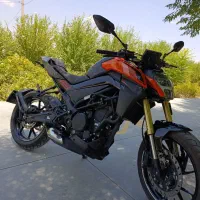 k249n|موتورسیکلت|اصفهان, عباسآباد|دیوار