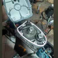 تعمیرات ویلچر برقی