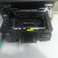 پرینتر hp Pro MFP127fn|پرینتر، اسکنر، کپی، فکس|مشهد, کشاورز|دیوار