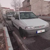پراید صبا صندوق دار|خودرو سواری و وانت|شیراز, تاچارا|دیوار