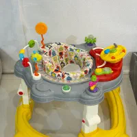 روروئک جامپر راکر چیپولینو Chipolino JOYA LUX