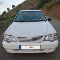 پراید 132 مدل87