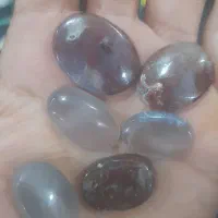 ۶ عدد نگین اصل
