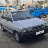 پراید مدل ۸۵
