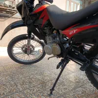 موتور تریل150|موتورسیکلت|اندیمشک, |دیوار