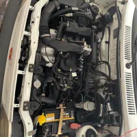 پراید وانت ۱۵۱ بدون رنگ|خودرو سواری و وانت|مشهد, میعاد (شهرک غرب)|دیوار