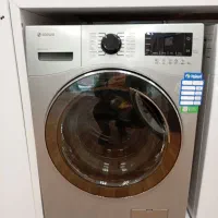 یخچال اسنوا ۲۶ فوت پرفکت ویترینی|یخچال و فریزر|شهریار, شهریار|دیوار