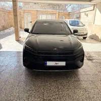 کی ام سی مدل ۱۴۰۳ j7 kmc|خودرو سواری و وانت|مشهد, امیریه|دیوار