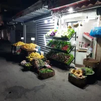 فروش فوری مغازه 8متری بر اصلی عاشوری|فروش مغازه و غرفه|رشت, آب و برق|دیوار