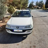 پژوپارس tu5مدل ۱۳۹۹|خودرو سواری و وانت|تفت, |دیوار