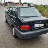 پراید 83 انژکتور