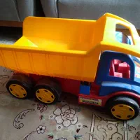 کامیون بزرگ