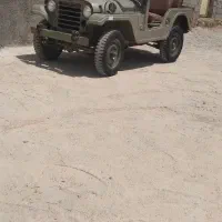 جیپ کاام