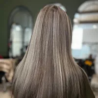 مدل رایگان برای کوتاهی مو،اصلاح ابرو،رنگ مو