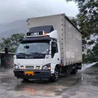 اتوبار پایانه تریلی خاور ترانزیت تک جفت نیسان ۳|خدمات حمل و نقل|خاوران, |دیوار