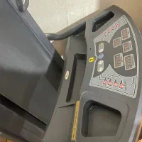 تردمیل خانگی