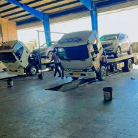 امدادخودرو جرثقیل کفی خودروبر یدک کش  چرخگیر۲۴|خدمات حمل و نقل|شیراز, فرهنگ شهر|دیوار