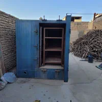 کوه زغال صنعتی دوتن|ماشین‌آلات صنعتی|مشهد, خواجه ربیع|دیوار