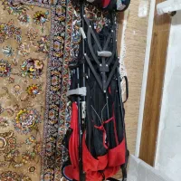 کالسکه عصایی خارجی|کالسکه و لوازم جانبی|بوکان, |دیوار