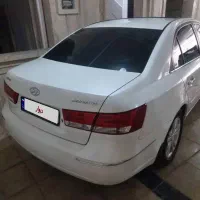 سوناتا ۲۰۰۹ فول|خودرو سواری و وانت|مشهد, نوفل لوشاتو|دیوار