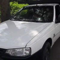 حمل و جابجایی بار با وانت آریسان