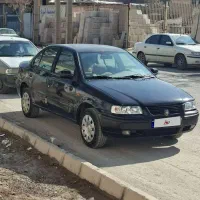 سمند X7 مدل 82|خودرو سواری و وانت|اصفهان, ولدان|دیوار