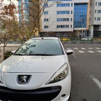 ماشین ۲۰۷|خودرو سواری و وانت|تهران, فلسطین (میدان انقلاب)|دیوار