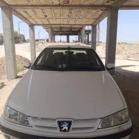پارس ۱۴۰۰ در حد صفر بدون رنگ