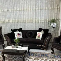 ست میلمان و‌میز نهار خوری