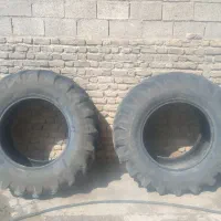 لاستیک فرگوسن 285با تیوب