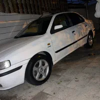 سمند ef7 مدل 97