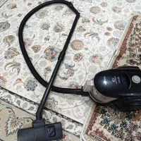 جارو برقی