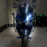 یک دستگاه موتور JT200 صفر خشک