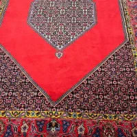 فرش دستبافت زنجان