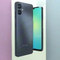 گوشی A06 128GB/RAM6سامسونگ پلمپ