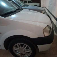 ال۹۰ مدل ۹۵ پارس خودرو