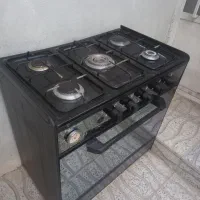 اجاق گاز ۵ شعله