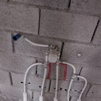 لوله کشی صفرتاصدساختمان نصب پمپ و موتور خانه استخر|خدمات پیشه و مهارت|شهریار, شهریار|دیوار