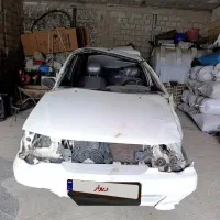 فروشی پراید مدل نود 132