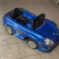 ماشین شارژی