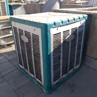 کولر آبی جنرال استیل