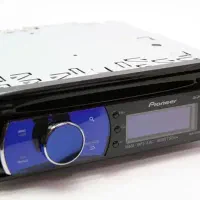 ضبط حرفه ای ۶ خروجی پایونیر 5250