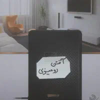 فروش آنتن رومیزی گلکسی|صوتی و تصویری|یزد, |دیوار