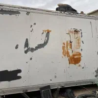 یخچال سردخانه خاور ۵ تن ، پنل سردخانه و ترموکینگ|قطعات یدکی و لوازم جانبی|شیراز, برمشور علیا|دیوار