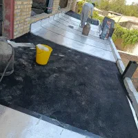 خدمات ایزوگام آسفالت حتی 1متر تضمینی ضمانتی|خدمات پیشه و مهارت|ارومیه, |دیوار