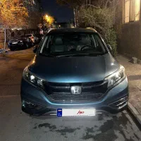 هوندا CRV  تورینگ ساخت آمریکا 2016