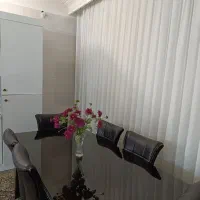 میز نهار خوری ۶ نفره
