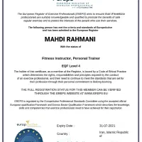 مربی بدنسازی ،تناسب اندام ،آسیب شناسی حرکات اصلاحی|خدمات آموزشی|اهواز, زیتون کارمندی|دیوار