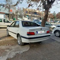 پارس tu5 مدل ۹۶|خودرو سواری و وانت|پیرانشهر, |دیوار